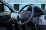 Dacia Duster Commercial 2015 года (UK)